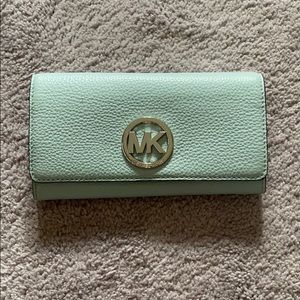 Michael Kors wallet